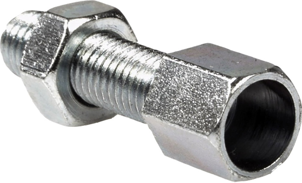Registro cavo freno 7mm - Regolatore filo - UNIVERSALE - CI1798