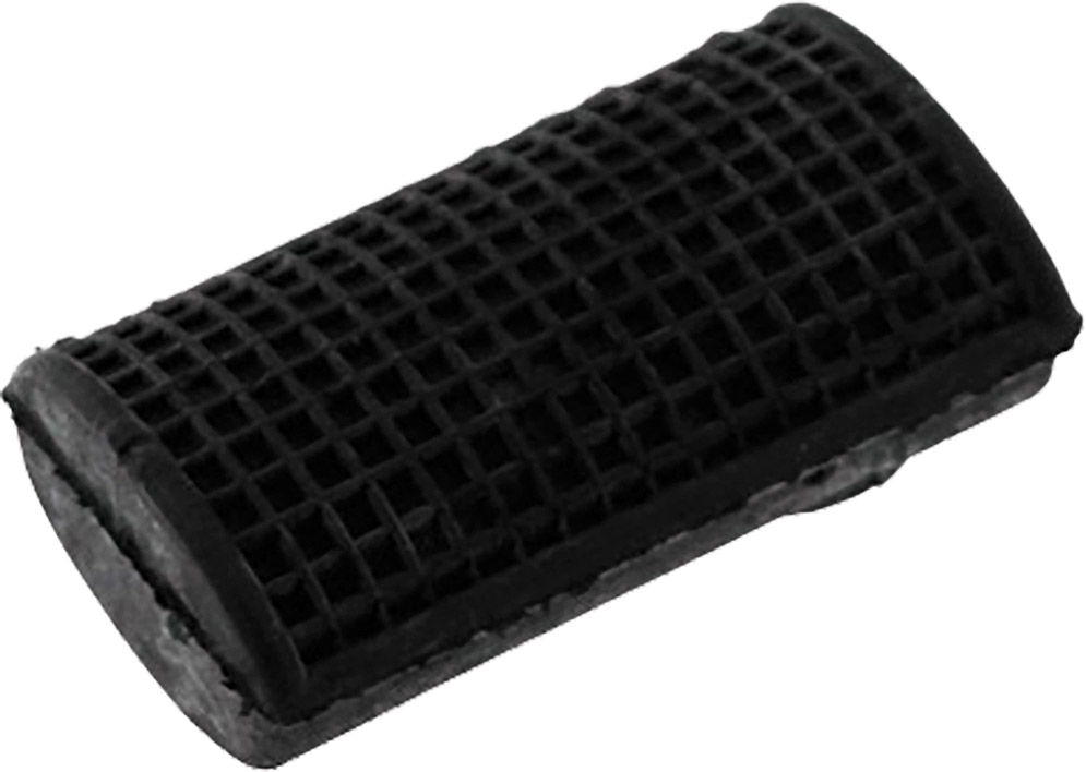 Gommino Pedale FRENO - 60x40mm - Piaggio 50 125 Vespa Special L N R Primavera ET3 - CI0220
