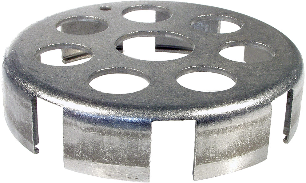 Campana Frizione - 115mm - Piaggio 125 160 200 Vespa GS PX Arcobaleno T5 Rally - CI0294