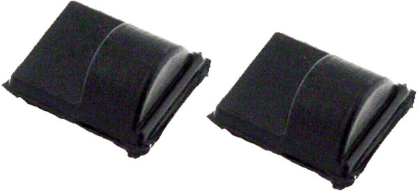 Coppia gommini messa in moto - Piaggio Vespa PX PE GT Sprint T5 GL TS- CI0317