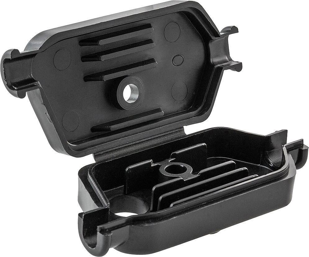 Scatola Fili - Presa di corrente - Piaggio 125 150 200 Vespa PX Rally TS GT GTR - CI0444