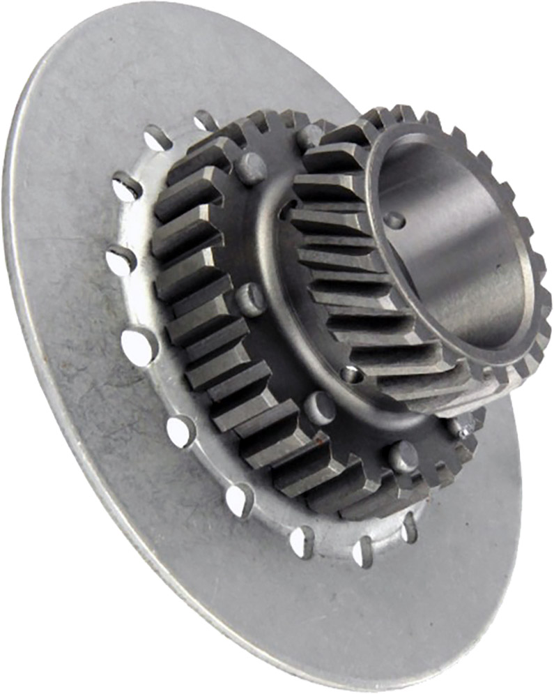 Ingranaggio Pignone Frizione 22 denti - Primaria - Piaggio 125 150 Vespa PX - CI0509
