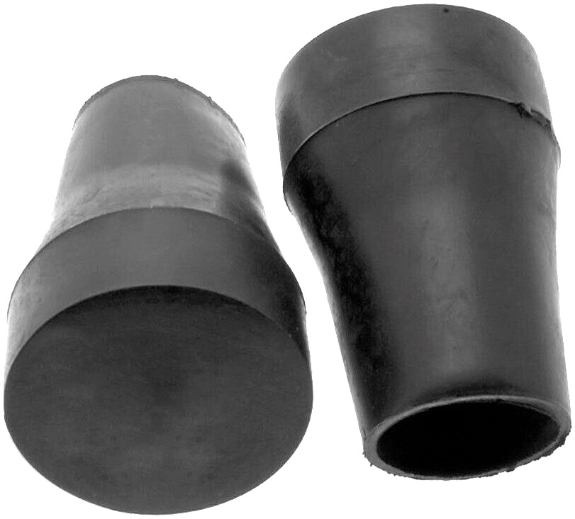 Scarpette gommini cavalletto - Piaggio Vespa PX Prima serie Arcobaleno My Disco - LML - CI0586