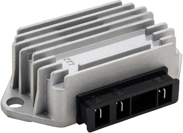 Regolatore di tensione 3 poli - Piaggio 50 125 Special L N R Primavera ET3 PK XL XL2 FL - CI0684