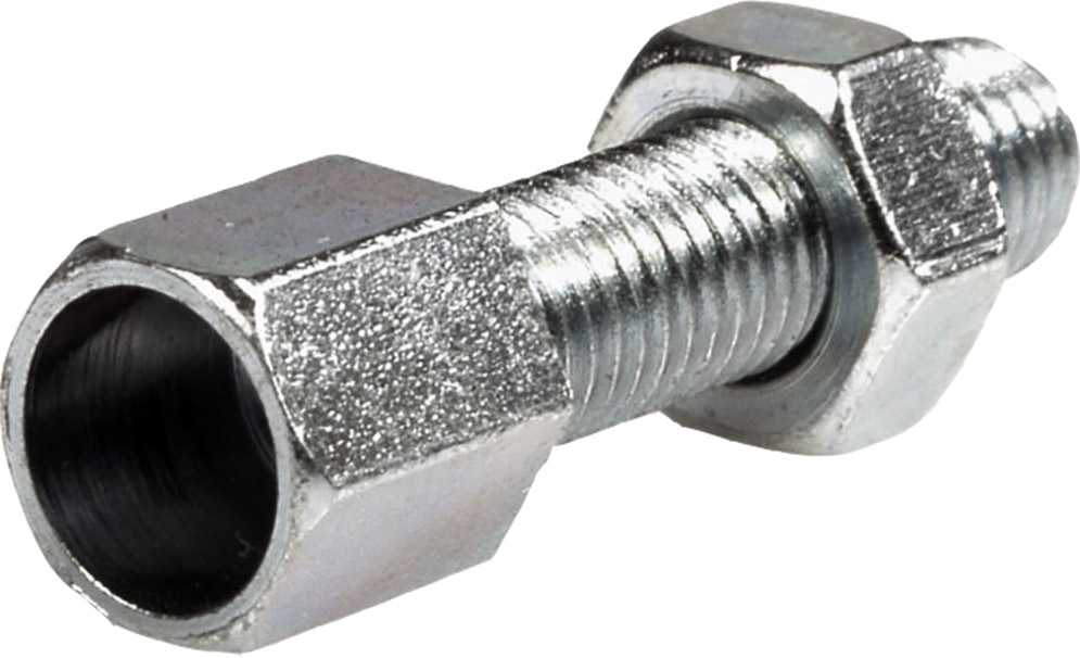 Registro Filo 8mm - Regolatore Cavo M8x40 - UNIVERSALE - CI0726