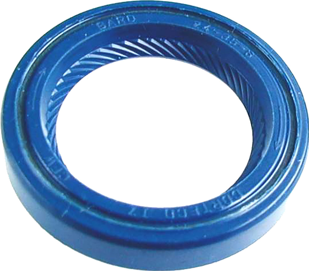 Paraolio 24x35x6R motore - LATO VOLANO - Piaggio 125 150 200 Vespa T5 GTR TS PK PX Cosa - CI0804