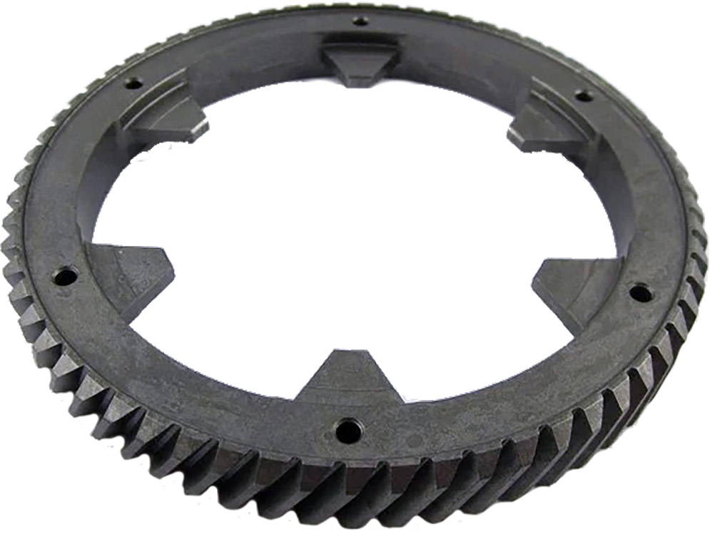 Ingranaggio Primaria 65 denti - Parastrappi - Piaggio 200 Vespa PX - CI0863