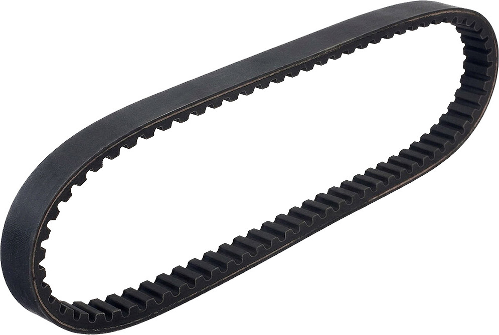 Cinghia di Trasmissione 17,3x734mm - Modelli CON VARIATORE - Piaggio Gilera 50 Zip Sfera Typhoon Storm - CI0906