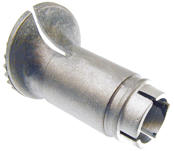 Bocchettone di aspirazione carburatore 3 fori in ALLUMINIO - Piaggio 50 Vespa PK S XL - CI0917