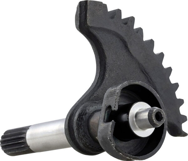 Ingranaggio albero messa in moto - Piaggio 125 150 200 Vespa PX Prima serie Arcobaleno Cosa - CI1092
