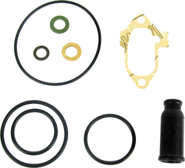 Kit guarnizioni carburatore Dell'Orto SHB 16 - Piaggio Vespa 50 125 PK Primavera ET3 Special L N R - CI1135