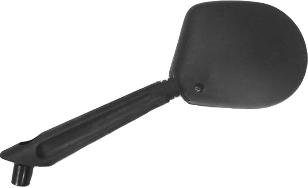 Specchietto retrovisore SINISTRO - Piaggio 125 150 200 Vespa Cosa 2 - CI1226