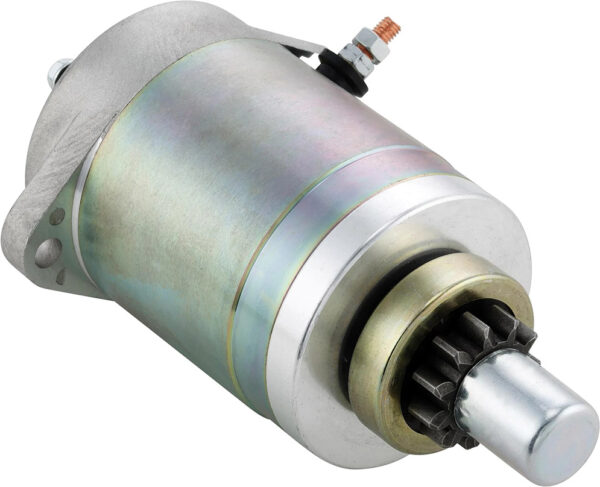 Motorino di avviamento - Piaggio 50 125 Ape TM P RST Europa FL - Vespa PK N XL FL FL2 - CI1271