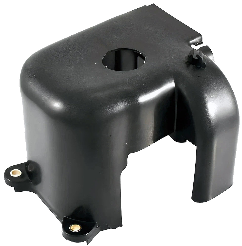 Cuffia motore cilindro verticale - Minarelli Verticale - MBK Yamaha 50 Booster - CI1290