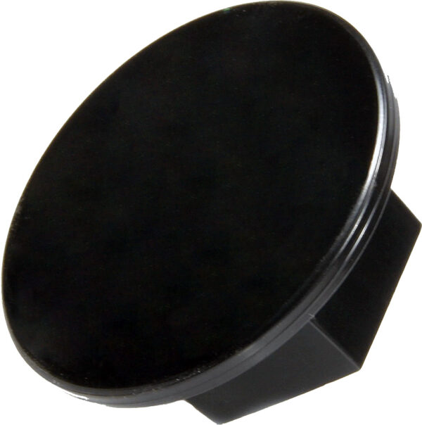 Tappo dado volano - Coperchio in GOMMA - Piaggio 125 150 200 Vespa Arcobaleno Millennium Cosa 2 T5 - CI1346