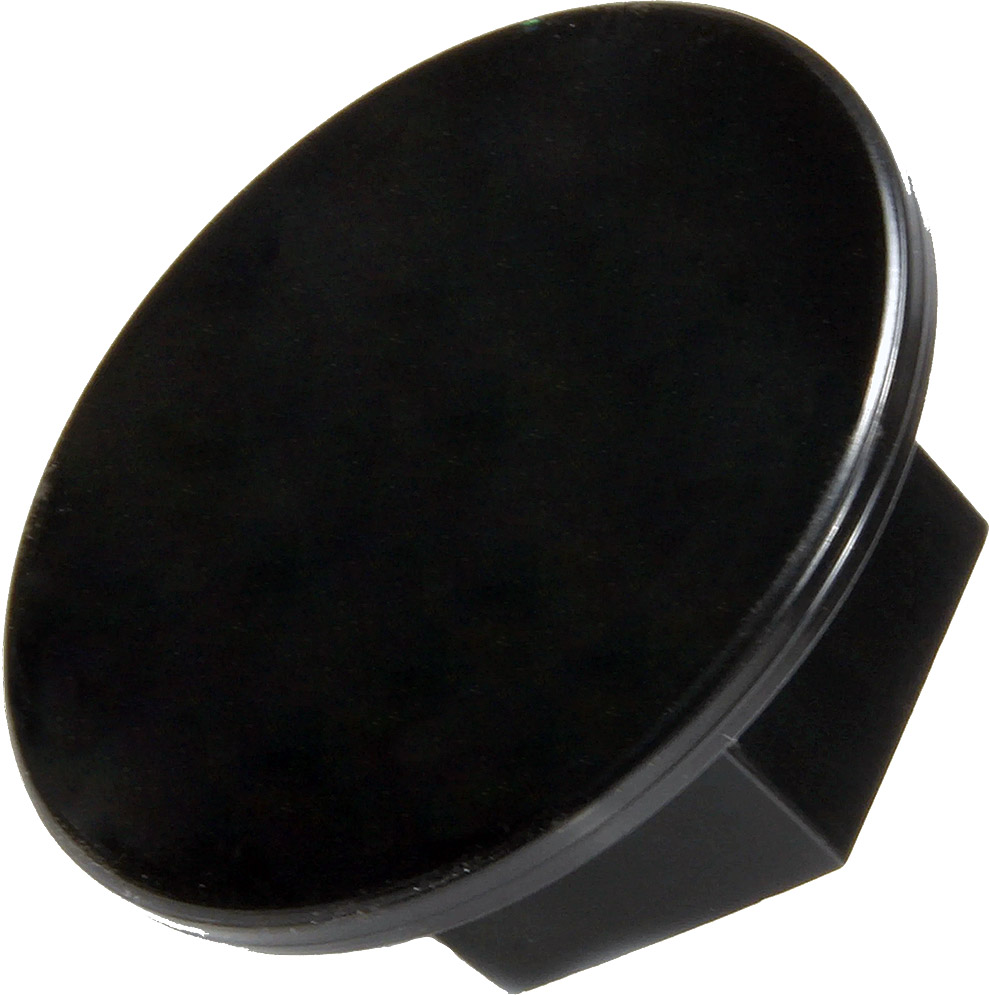 Tappo dado volano - Coperchio in GOMMA - Piaggio 125 150 200 Vespa Arcobaleno Millennium Cosa 2 T5 - CI1346