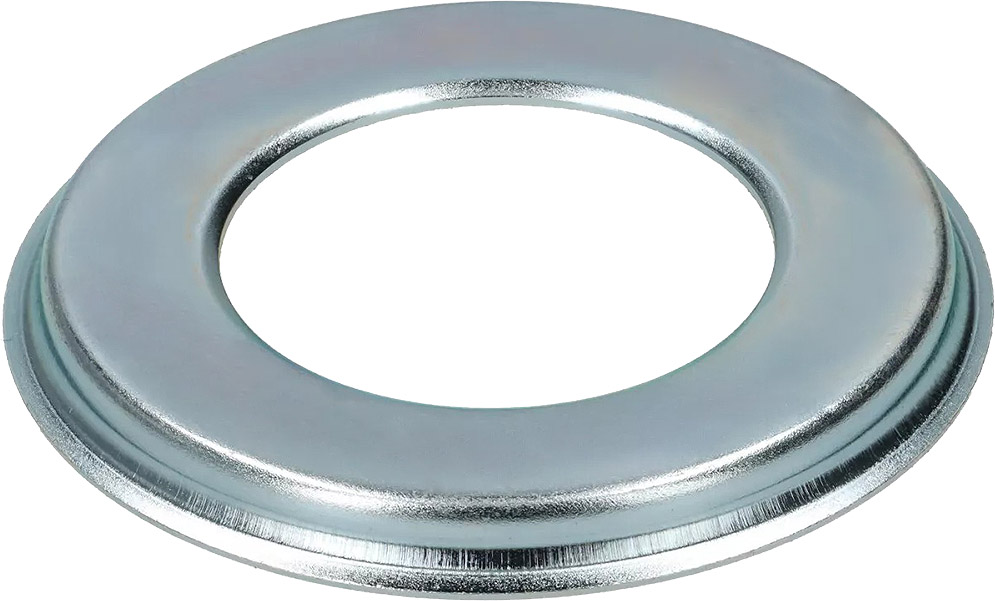 Anello ANTIPOLVERE Forcella - 63x35mm - Piaggio LML 50 125 150 200 - Special L N R PK PX Rally Star Via Toscana Belladonna - CI1370