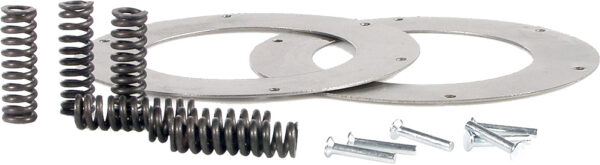 Serie parastrappi frizione COMPLETA di molle e ribattini - Piaggio 125 150 160 Vespa GS VBA VBB VNB - CI1437