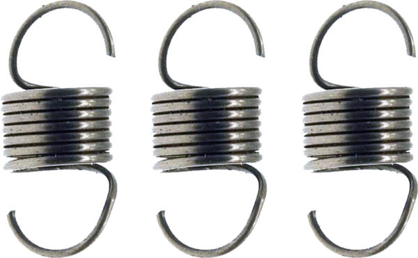 Kit molle massette avviamento - Piaggio 50 Boxer Bravo Ciao SI - CI1470