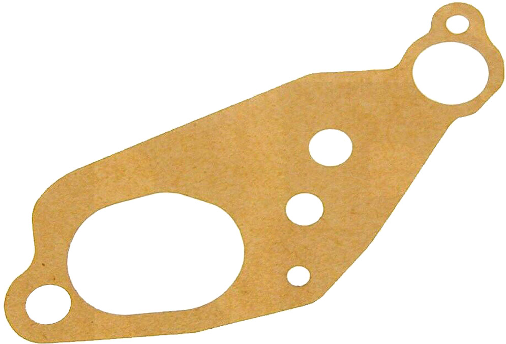 Guarnizione in CARTA collocata tra base carburatore e vaschetta - Piaggio 125 150 200 Vespa Arcobaleno Cosa CLX - CI1582