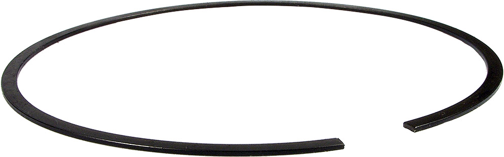 Anello elastico di sicurezza campana frizione - 64mm - Piaggio 50 125 Special L N R PK Primavera ET3 - CI1600
