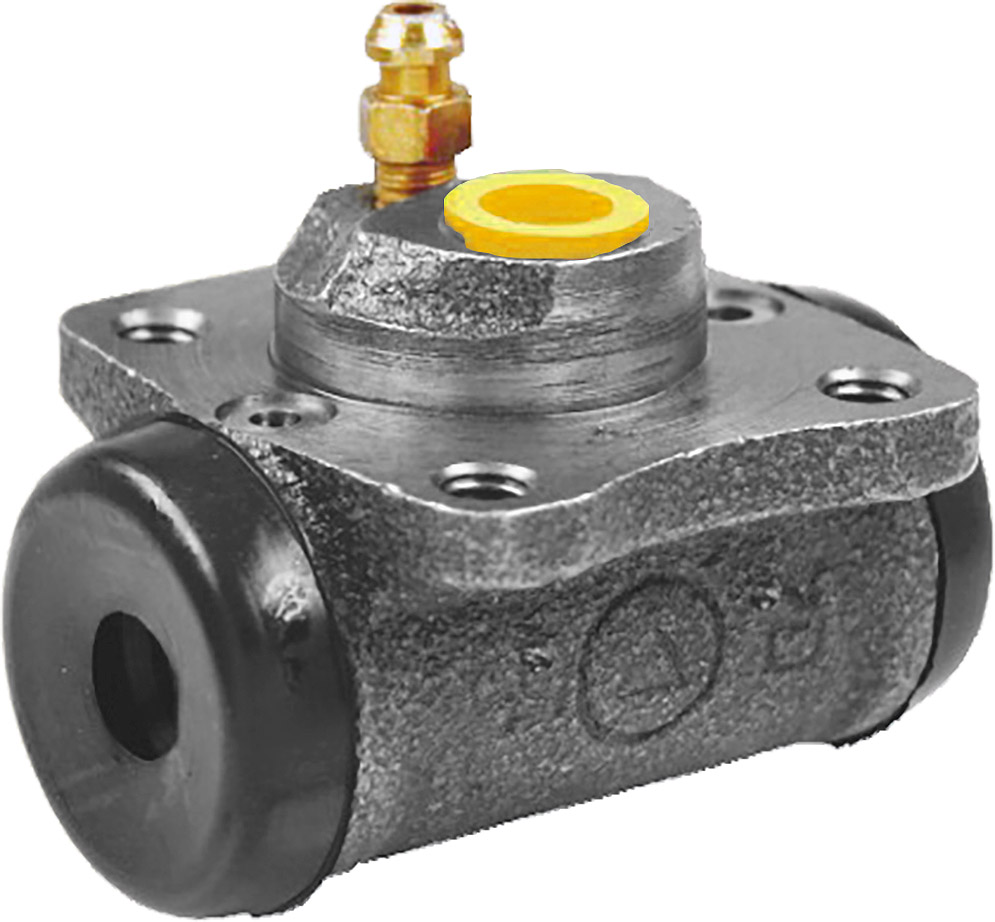 Cilindretto idraulico freno ANTERIORE - Piaggio 125 150 200 Vespa Cosa 1 e 2 - CI1799