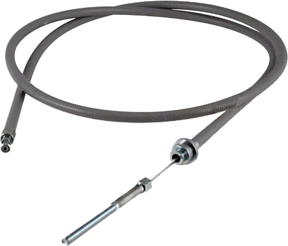 Cavo Trasmissione FRENO ANTERIORE - Piaggio 12 150 200 Vespa PX Arcobaleno T5 - CI1803