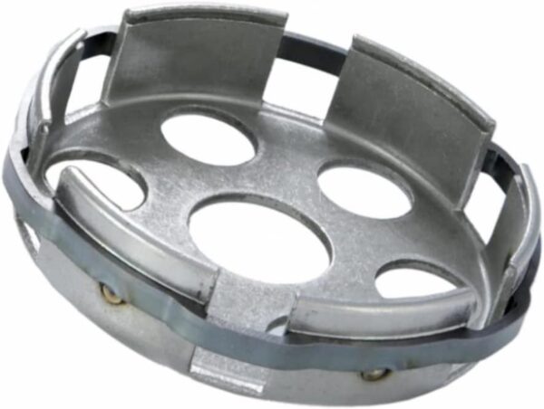 Campana frizione 6 molle rinforzata Vespa PX/VNA/VNB/VBA/VBB/GT/GTR/TS/SUPER/GL CI1813