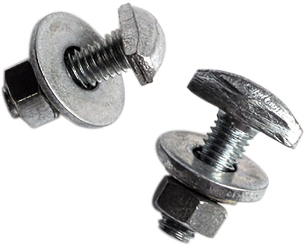 Perno a T sostegno parafango laterale - Piaggio 125 150 200 Vespa GT TS Sprint Veloce Rally - CI1864