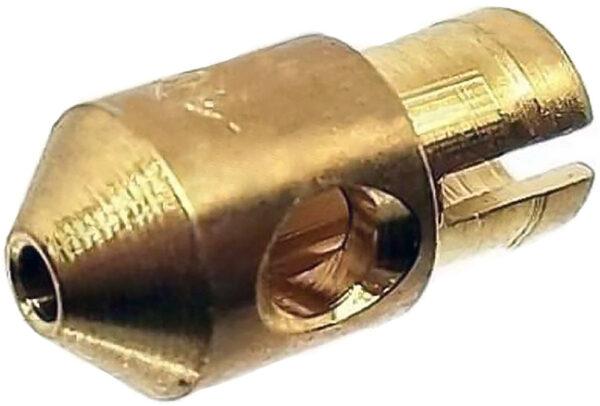 Getto massimo 92 BGM Pro - Cicler - Carburatori Dell'Orto SI - CI1888