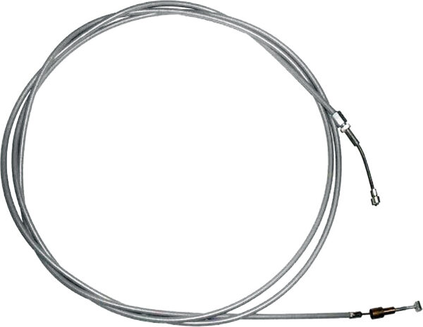 Cavo trasmissione acceleratore - Filo gas - Piaggio 50 Ape TM-P703 - CI1952