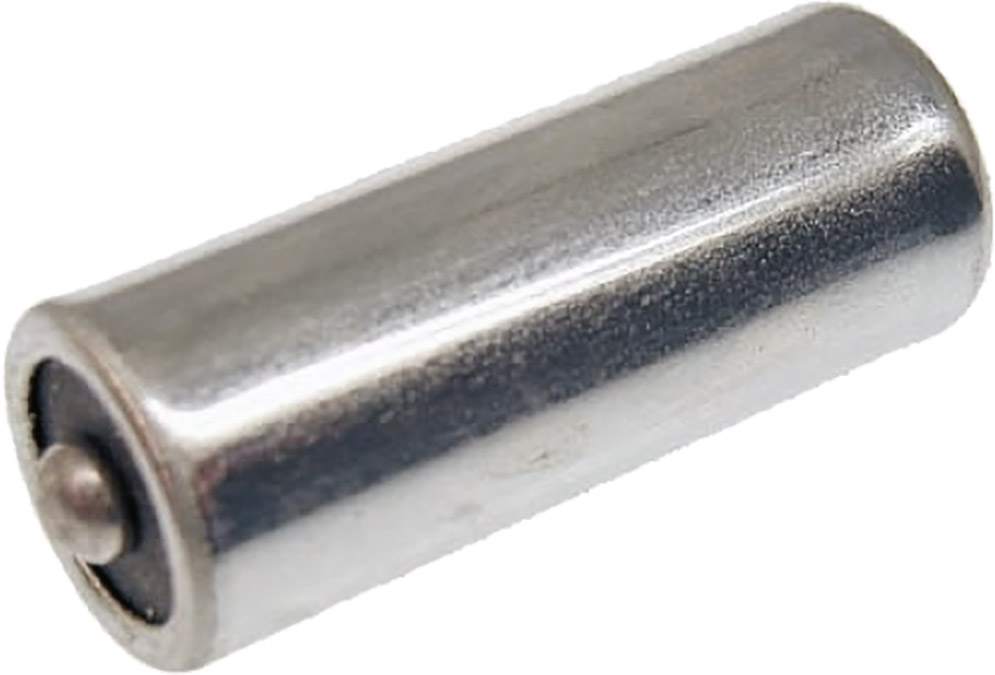 Condensatore per Accensione a Puntine - Ø 14mm - Piaggio 125 150 200 Vespa PX E - CI2107