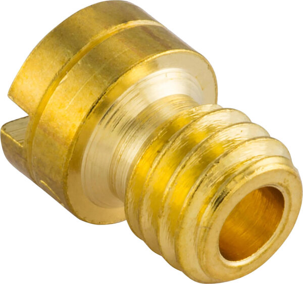 Getto massimo Dell'Orto 5mm - Misura 100 - Cicler - Spruzzatore - Carburatori PHBG SHA SHBC - CI2126