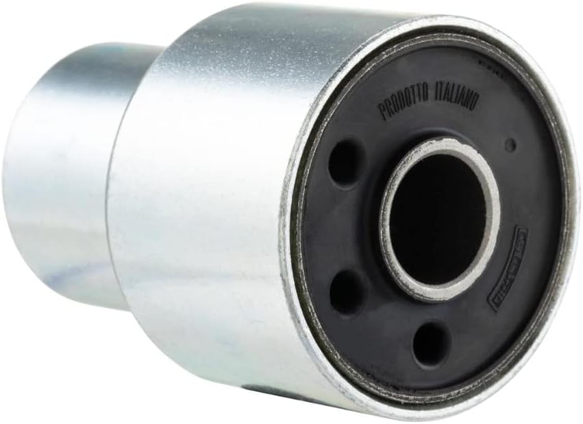 Kit coppia Silent Block per Lambretta 125 LI 2°-3°/LIS/DL/GP/150 LI 2°-3°/LIS/SX/DL/GP/175 TV 2°-3°/200 TV/SX/DL/GP CI2240