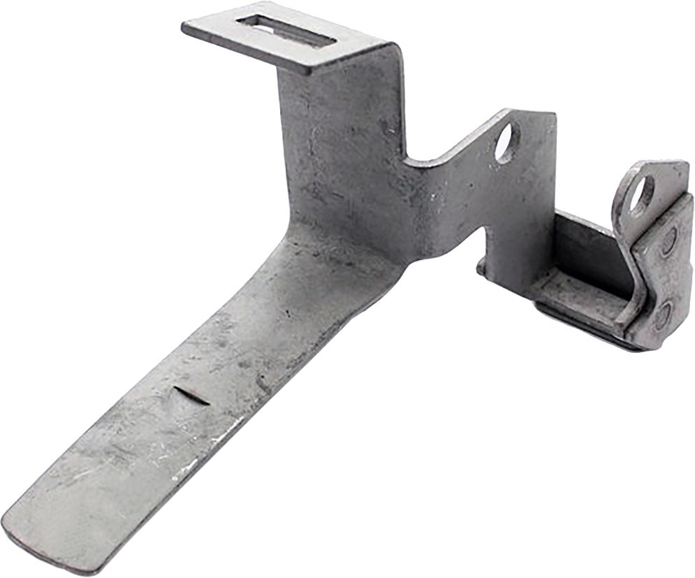Maniglia porta INTERNA destra - Piaggio 50 Ape - CI2267