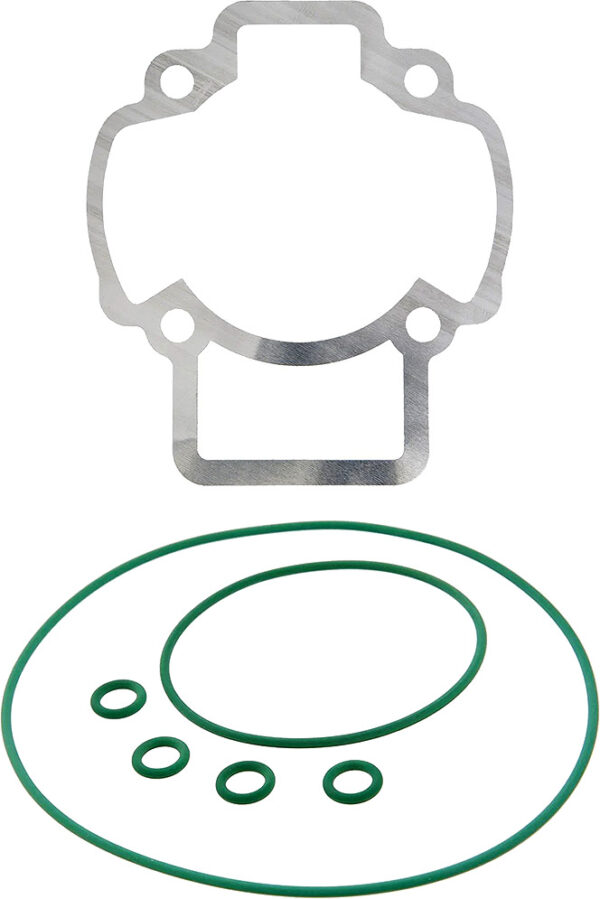Serie guarnizioni DR 48mm - Cilindro H20 - TOP PERFORMANCES - Scooter 50cc Aprilia Gilera Derbi Piaggio - CI2318