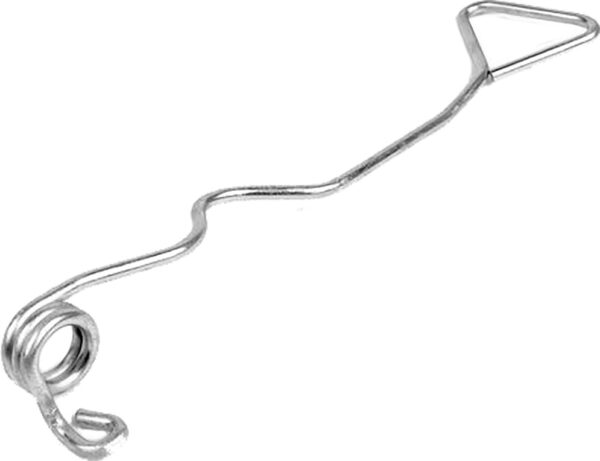 Leva comando starter aria sotto sella per Vespa VN1T VN2T - Modelli faro basso